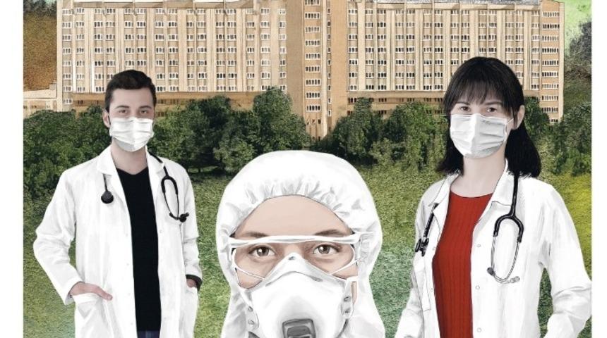 ESOG&Uuml; Bilim K&uuml;lt&uuml;r Sanat Dergisi&rsquo;nin 3&rsquo;&uuml;nc&uuml; sayısı yayımlandı