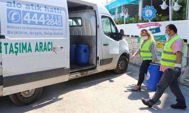 Elazığ’da geri dönüşüm çalışmaları G3