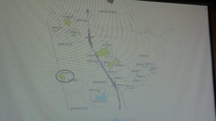 Büyükşehir Belediyesi Komisyon Toplantısı G3