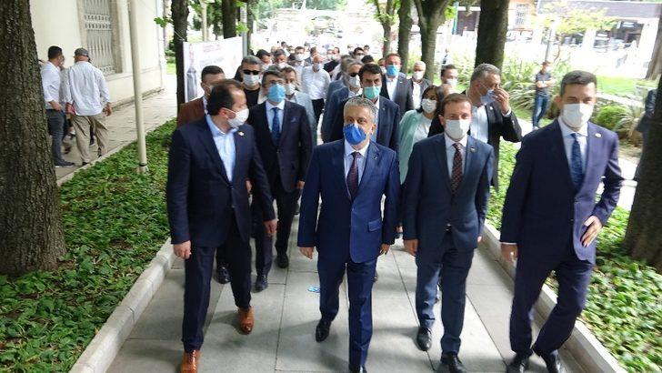 Salman: "Ayasofya sadece Ayasofya değildir" G4