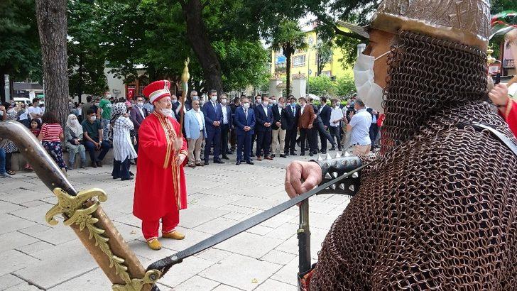 Salman: "Ayasofya sadece Ayasofya değildir" G5