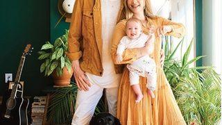 Müge Boz kimdir? Müge Boz kaç yaşında? Müge Boz nereli? Doğum kilolarınla barışan Müge Boz’un biyografisi!