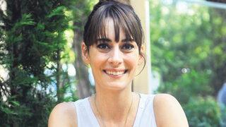 Melisa Sözen'den imaj değişikliği