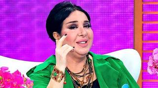 Nur Yerlitaş: 'Meme estetiği düşünüyorum'