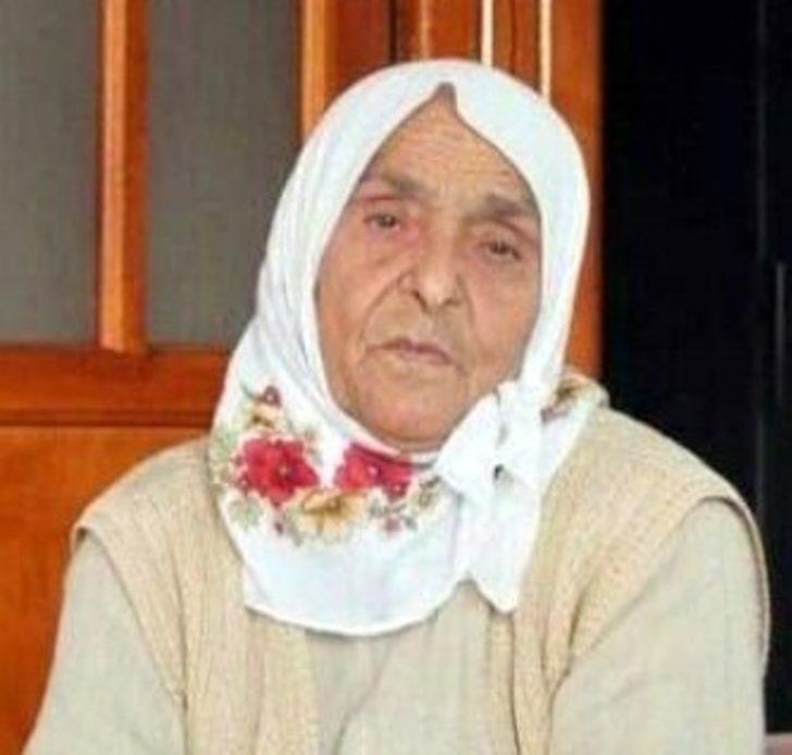 Ruziye Gür, son yolculuğuna uğurlandı G4