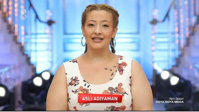 ASLI ADIYAMAN