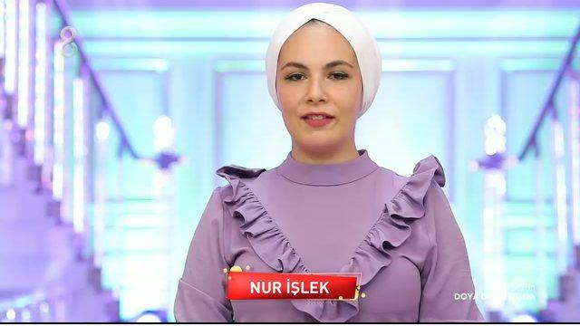 NUR İŞLEK