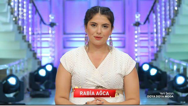 RABİA