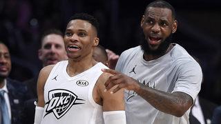 Russell Westbrook koronavirüse yakalandı