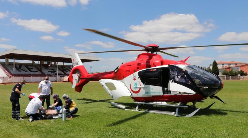 Vurgun yiyen gen&ccedil; dalgı&ccedil;, 4 g&uuml;nl&uuml;k yaşam m&uuml;cadelesini kaybetti