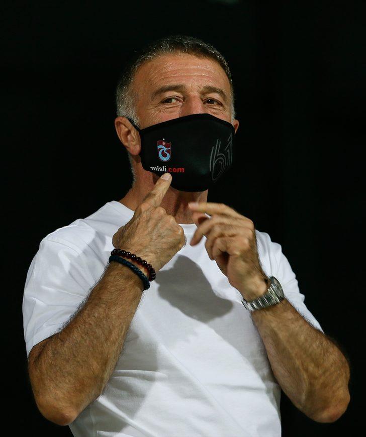 Futbol: Süper Lig G1