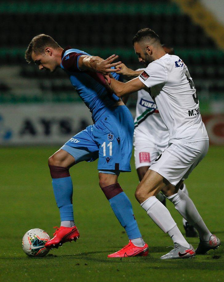 Futbol: Süper Lig G2