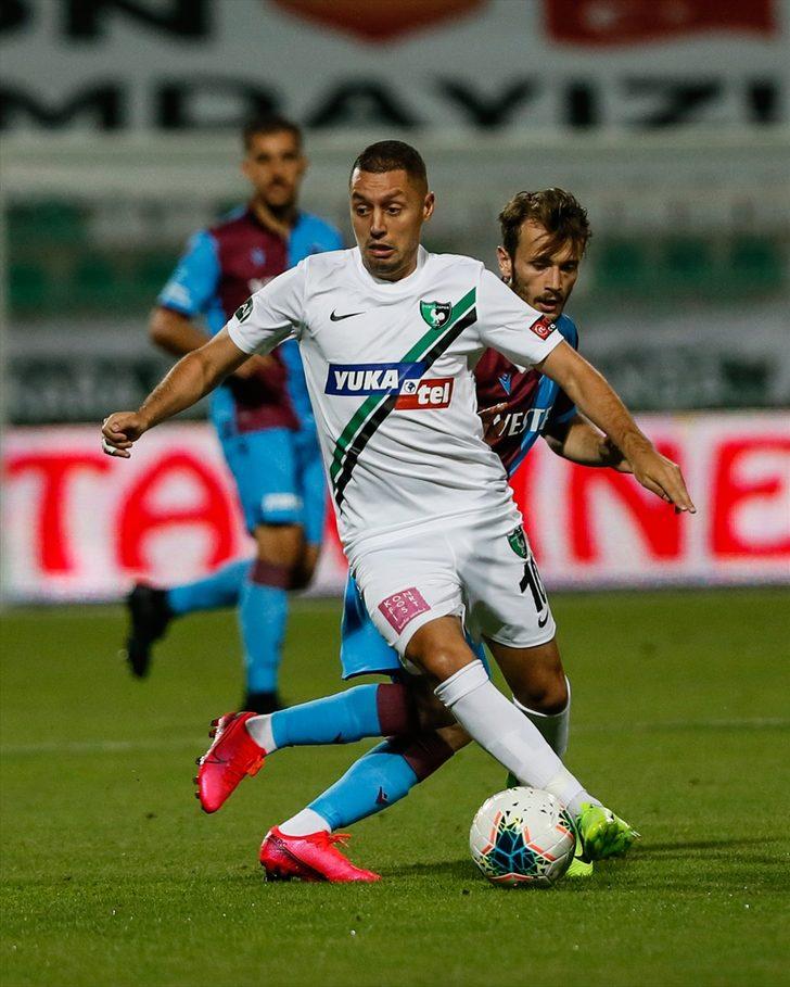 Futbol: Süper Lig G3