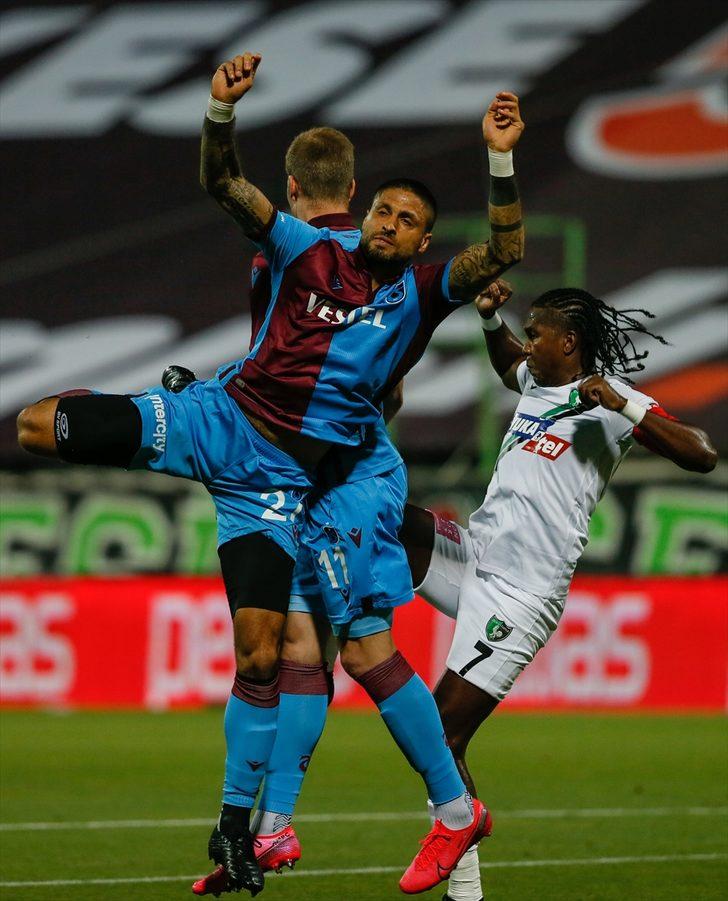 Futbol: Süper Lig G4