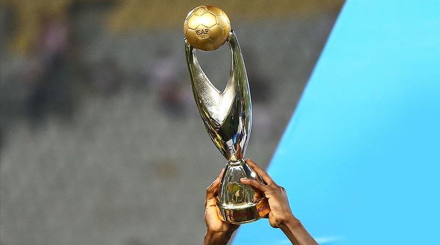 Kamerun, 2020 Afrika Şampiyonlar Ligi finallerine ev sahipliği yapmayacak