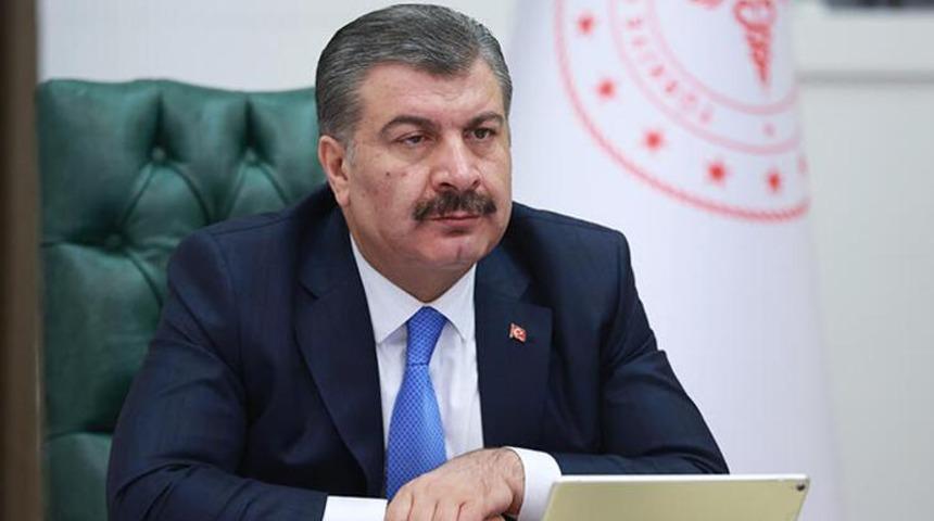 Bakan Koca'dan 'iğneli' uyarı 