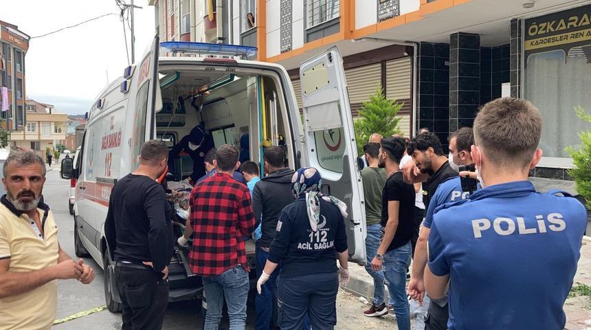 İstanbul'da çifte cinayetin zanlısı aylar sonra ortaya çıkıp yine dehşet saçtı!