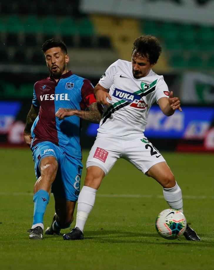 Futbol: Süper Lig G2