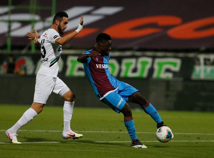 Futbol: Süper Lig G3