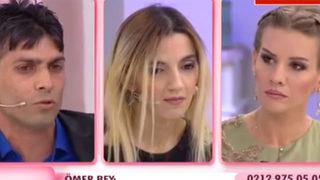 Esra Erol'da damat adayının sözleri herkesi şaşırttı