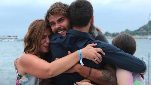 Barış Murat Yağcı kimdir? Survivor finalisti Barış hangi dizilerde oynadı? İşte Survivor Barış Murat Yağcı'nın hayat hikayesi