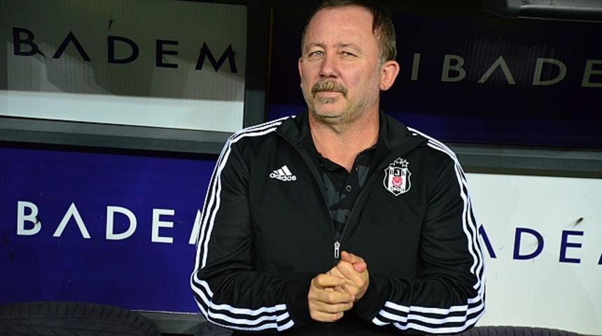 Sergen Yalçın'dan Fenerbahçe maçı açıklaması