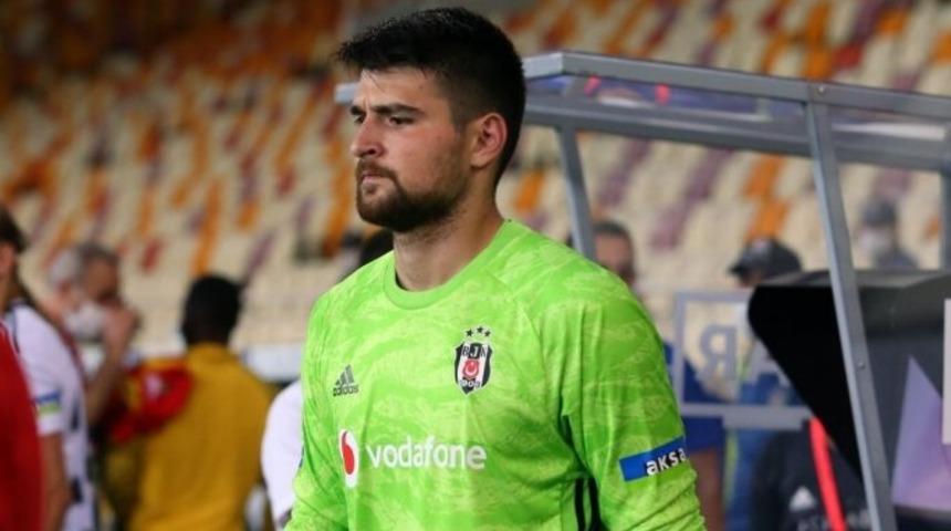 Beşiktaş'ta Boyd ve Ersin Destanoğlu maç sonrası konuştu