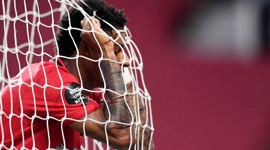 ÖZET | Manchester United - Southampton maç sonucu: 2-2