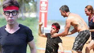 Yılmaz Morgül 9 haftada ne hale geldi?