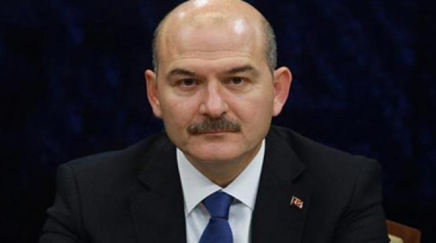 İçişleri Bakanı Süleyman Soylu'dan Rize'deki sele ilişkin açıklama