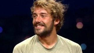 Survivor finalinde Cemal Can Canseven'e Danla Bilic desteği! İstanbul'daki finalde yalnız bırakmadı