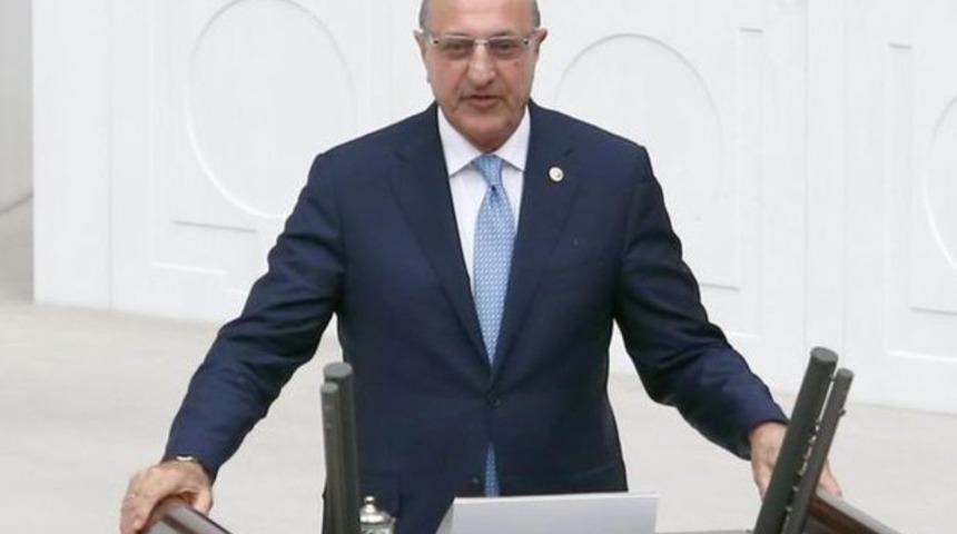 İlhan Kesici CHP'den istifa ederek yeni parti mi kuracak? Açıklama geldi