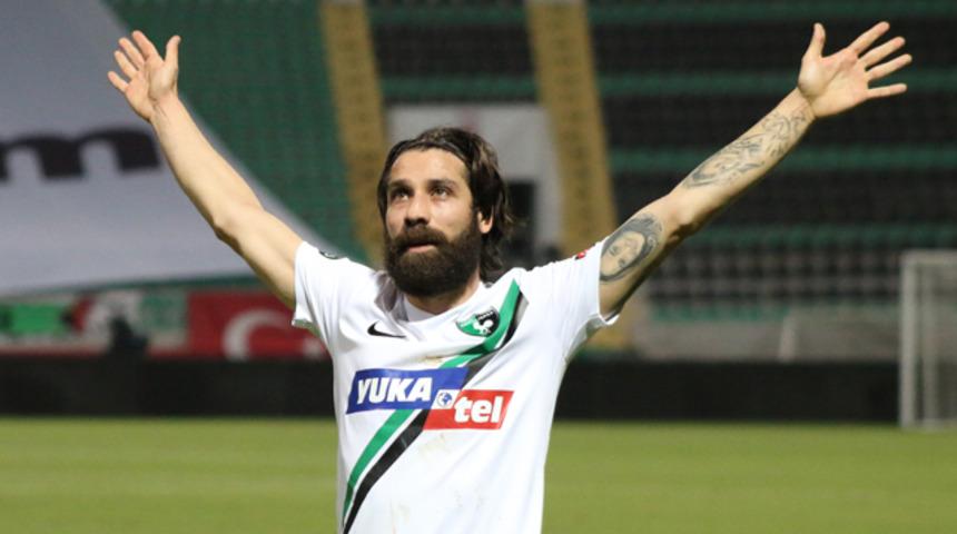 Olcay Şahan: Çok önemli üç puan aldık