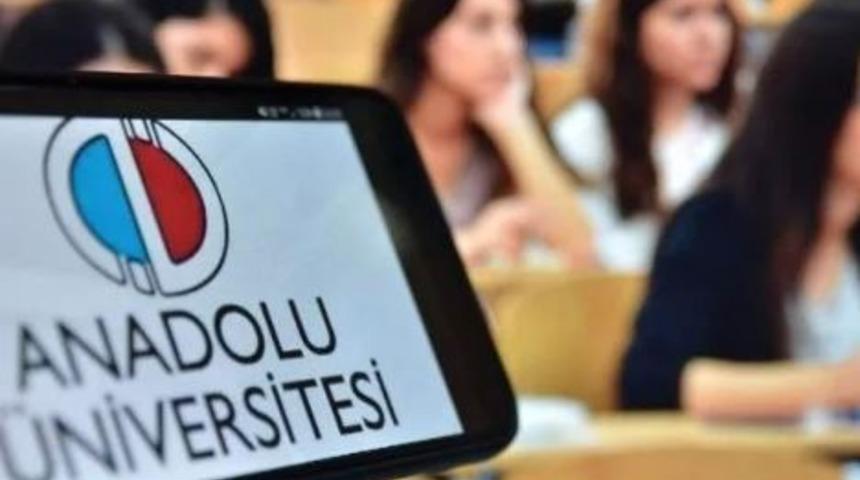 AÖF 2020-2021 kayıt yenileme ve yeni kayıt tarihleri açıklandı! AÖF kayıt tarihleri ne zaman?