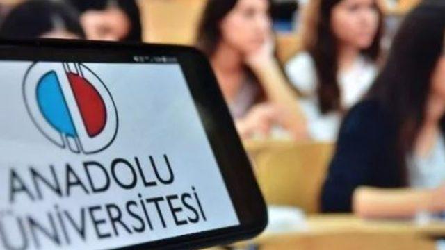 AÖF 2020 Bahar Dönem’inde mezun olanların diplomaları ne zaman verilecek? AÖF diploma sorgulama ekranı!