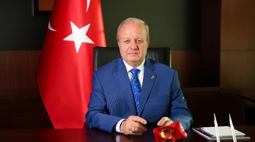 ASO Başkanı &Ouml;zdebir: &ldquo;15 Temmuz&rsquo;u unutmadık, unutmayacağız&rdquo;