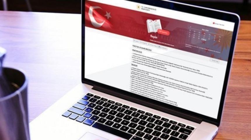 5 Ağustos Resmi Gazete'de yayınlanan atamalar! Son dakika Milli Eğitim Müdürü ve müftü atamaları listesi!