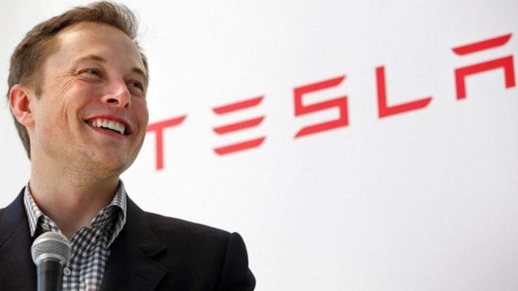 Elon Musk'ın şirketi Tesla araba satarak kazanamadığını Bitcoin ile kazandı!