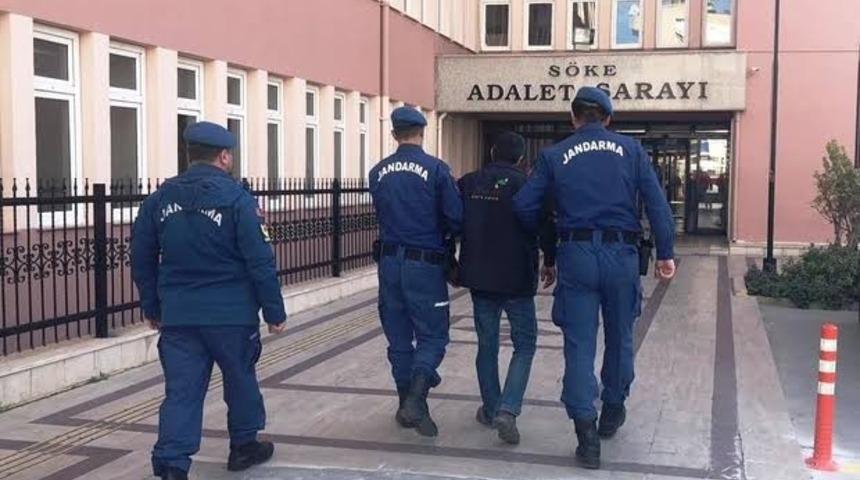 S&ouml;ke&rsquo;de uyuşturucudan 6 ayda 359 kişi yakalandı