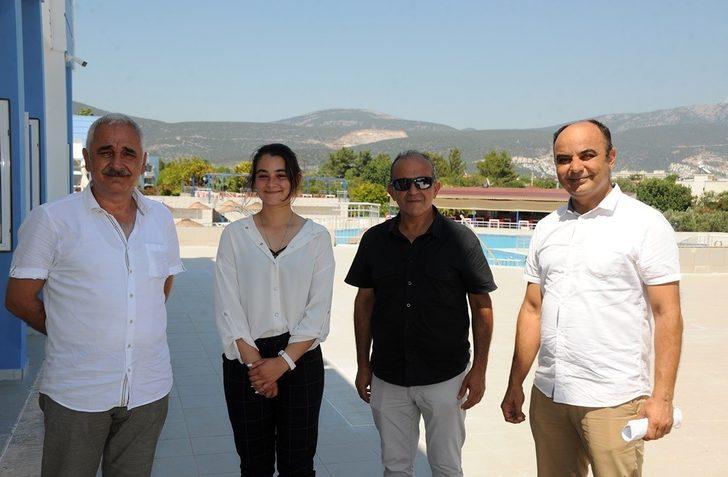 ADÜ öğrencisi Korkmaz ABD’de Fulbright Bursu ile eğitim görecek G2