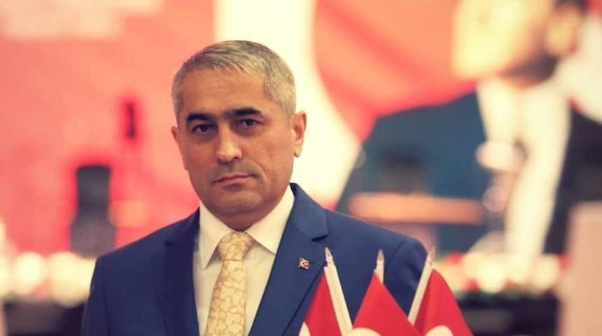 Kaymakam G&uuml;ney Zeytinburnu Kaymakamlığına atandı