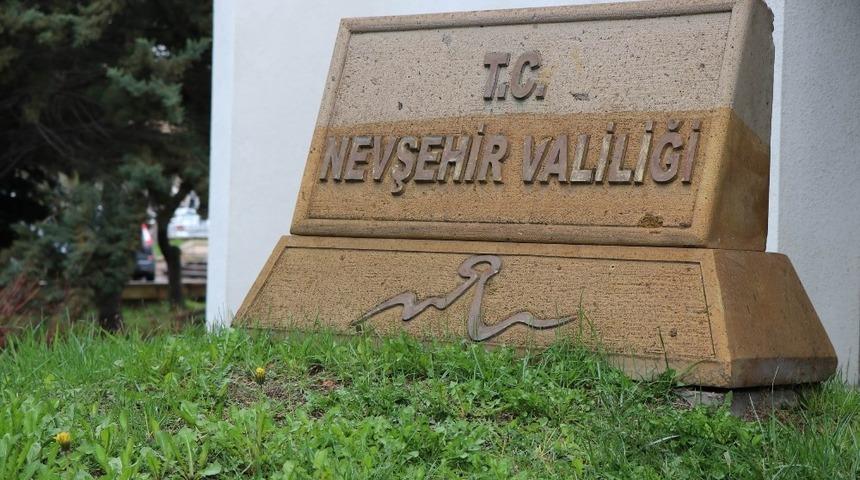 Nevşehir&rsquo;den 1 Vali Yardımcısı giderken 1 Vali Yardımcısı atandı