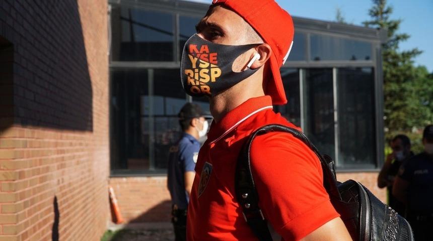 Gustavo cezasını tamamladı