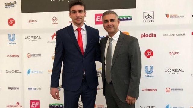 ADÜ Para Yönetimi Yarışmalarında 10. kez şampiyon oldu