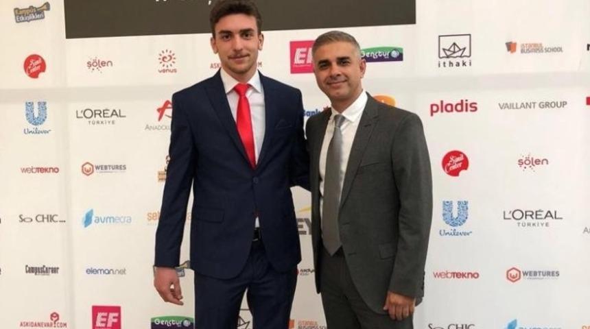 AD&Uuml; Para Y&ouml;netimi Yarışmalarında 10. kez şampiyon oldu