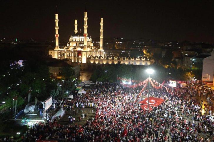 Başkan Saygılı’dan ’15 Temmuz’ mesajı G2