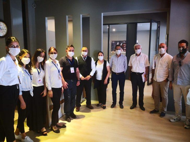 Kariyer Merkezi, paydaşlarla buluşmaya devam ediyor G1