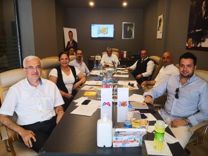 Kariyer Merkezi, paydaşlarla buluşmaya devam ediyor G2