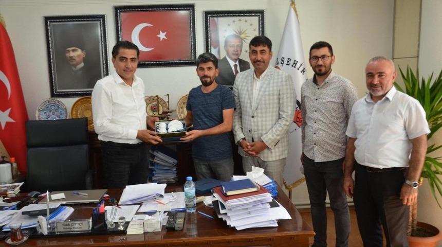 Gülşehir’de yüzde 20’lik zam sevinci