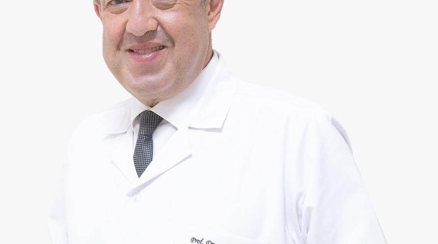 Özel Denizli Cerrahi Hastanesi üroloji kadrosuna güçlü bir isim daha ekledi